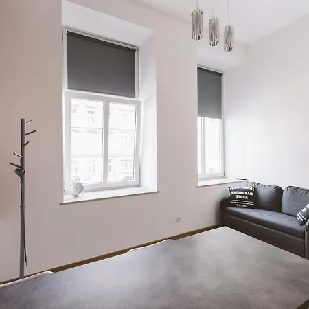 Apartament Kosciuszki Street Studio No. 104 Wrocław