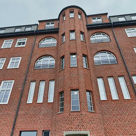 Kosciuszki Street Studio No. 104 Apartament