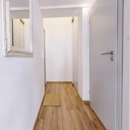 Appartamento Kosciuszki Street Studio No. 104 Breslavia